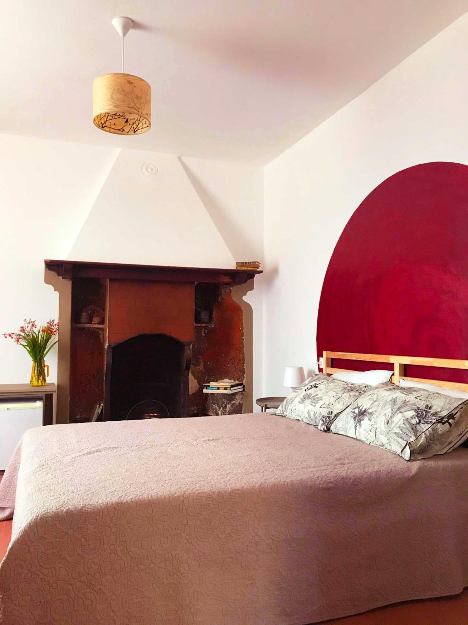 מנדלו דל לאריו Il Mallo Verde - Lake Como B&B חדר תמונה
